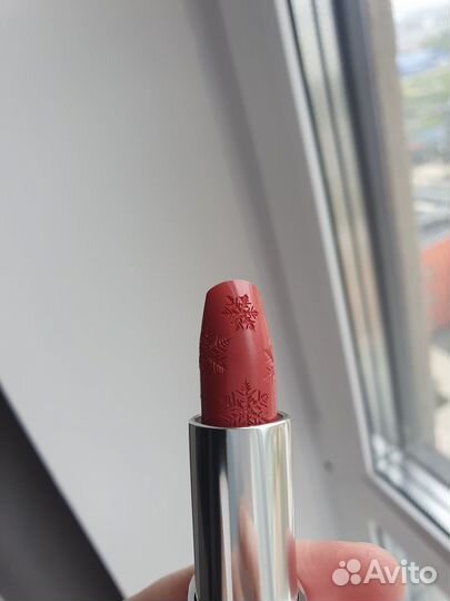 Губная помада Rouge Dior