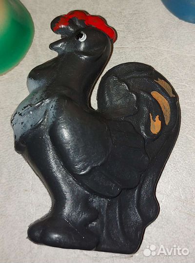 Игрушки Зверушки из 90х