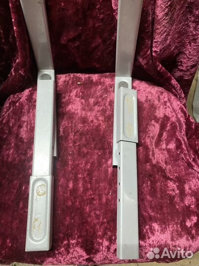 Крепления,кронштейны для подвешивания микроволнов