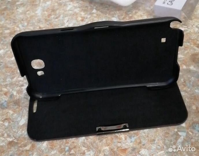 Чехол для samsung Galaxy Note 2
