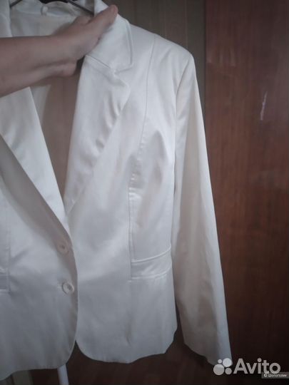 Пиджак Zolla XL