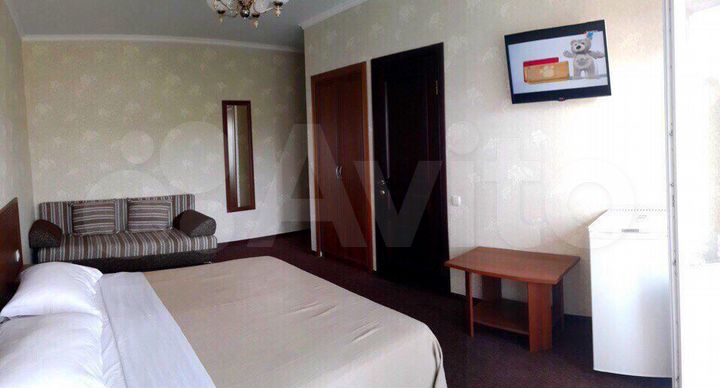 Комната 14 м², 1/3 эт.