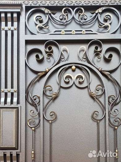 Крашу порошковой краской