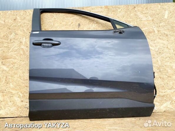 Дверь передняя правая Тойота рав4 50 2018-2023