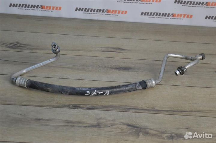 Трубка кондиционера mazda 3 BM BN 6 GJ