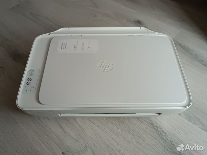 Мфу HP deskjet 2320