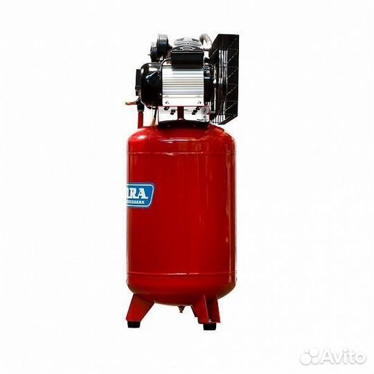 Вертикальный компрессор Aurora Cyclon 120