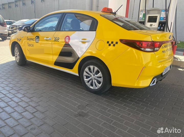 Аренда авто без депозита