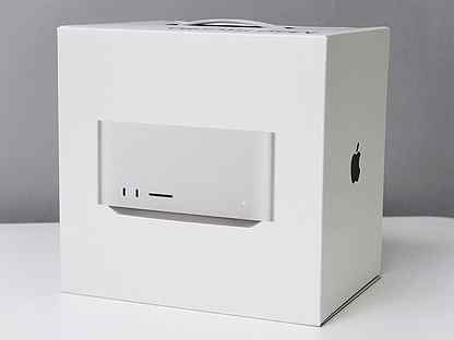 Mac Studio M2 Max 12/30/32GB/1TB