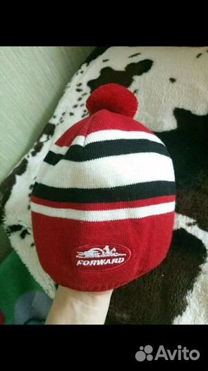 Шапка Forward (Новая)