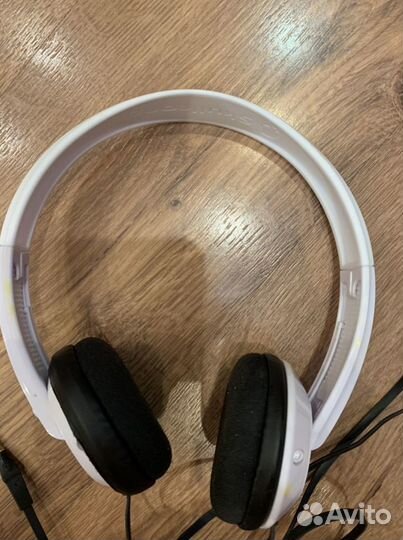 Наушники skullcandy