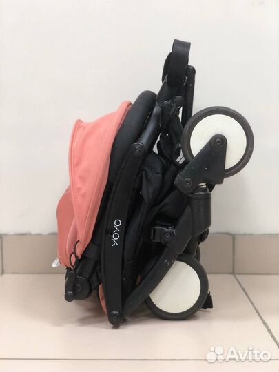Коляска yoyo аренда прокат