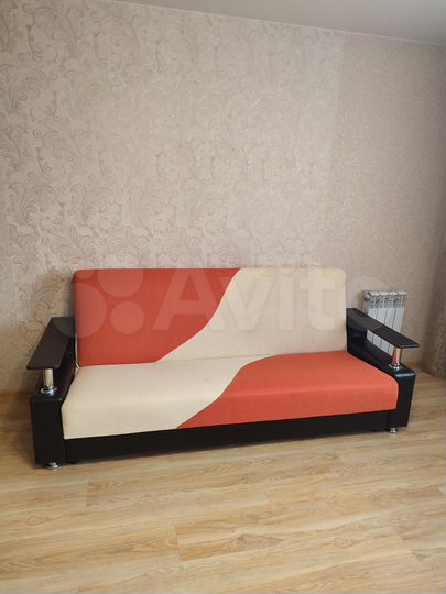 2-к. квартира, 60 м², 3/10 эт.