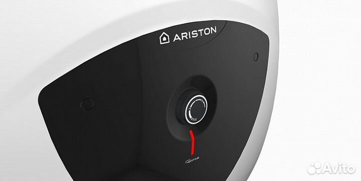 Водонагреватель ariston ABS andris LUX 30 (310060