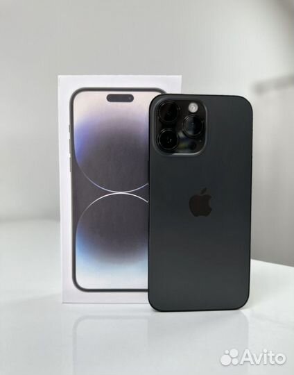 iPhone 14 Pro, 256 ГБ