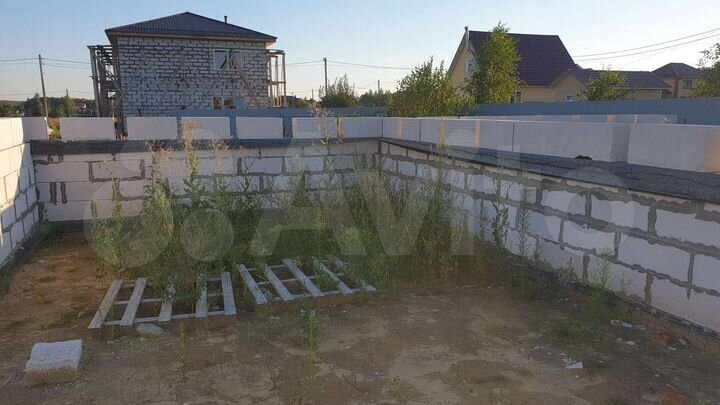 Участок 9,5 сот. (ИЖС)