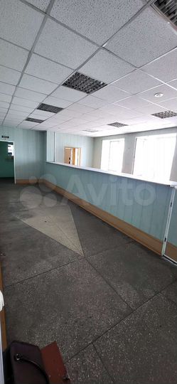 Офис, 60 м²