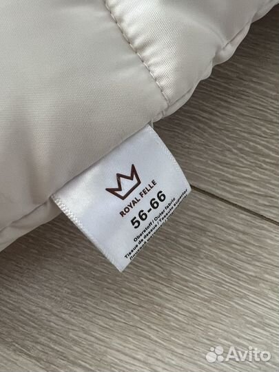 Комбинезон детский