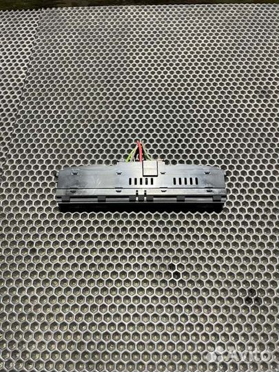 Блок управления подогревом сидений Bmw 3 E46