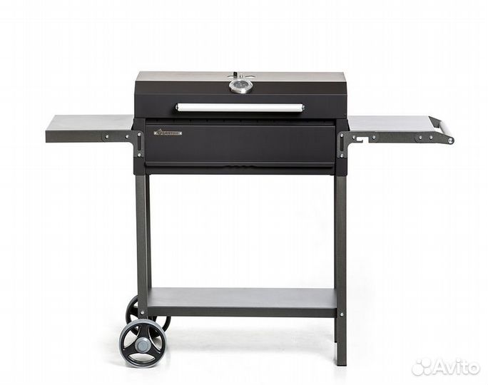 Гриль-мангал Gratar MAH 205