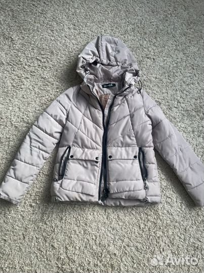 Куртка женская