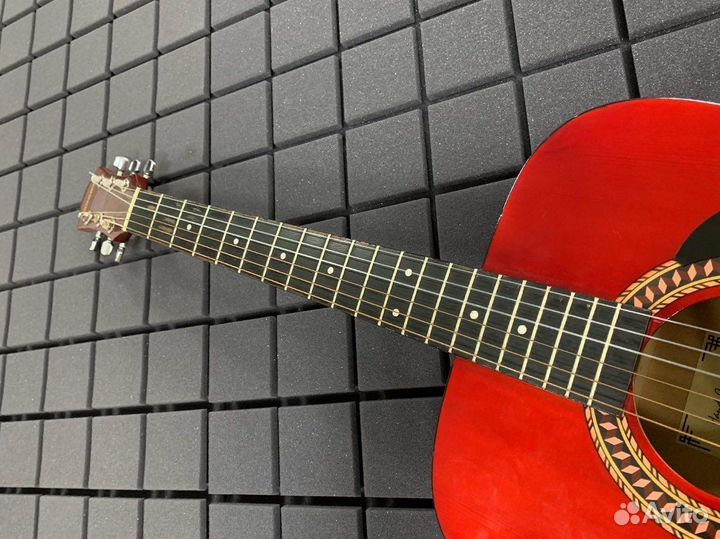 Акустический поролон Декор