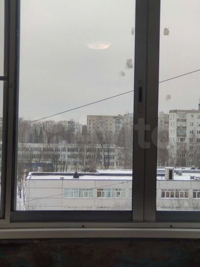 Комната 13,2 м² в 3-к., 8/9 эт.