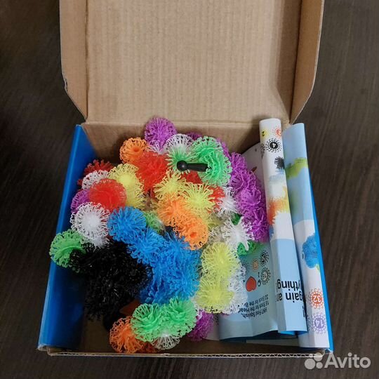 Игровой набор кухня