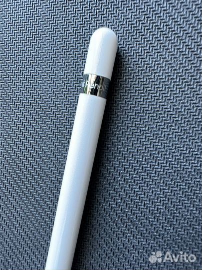 Apple pencil