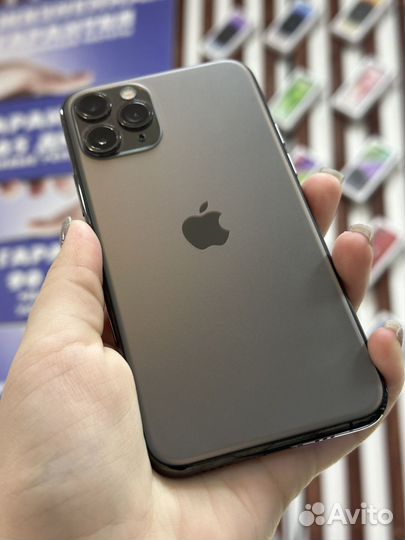 iPhone 11 Pro, 64 ГБ