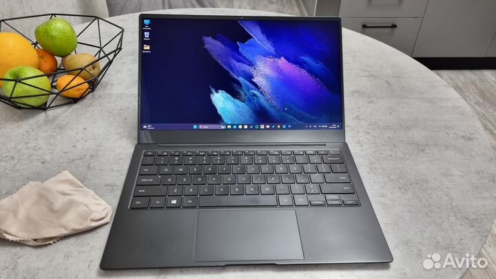 Samsung Galaxy Book Pro 13