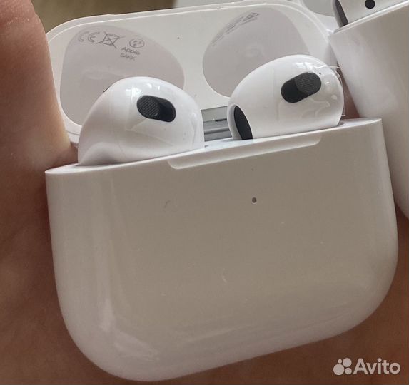 Airpods pro 2 / airpods 3 / airpods 2 LUX