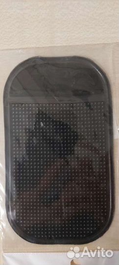 Держатель для очков. Силиконовый коврик