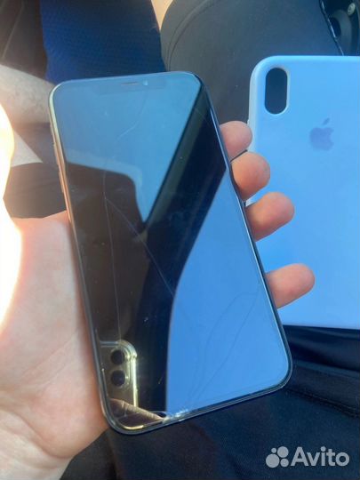 iPhone xr