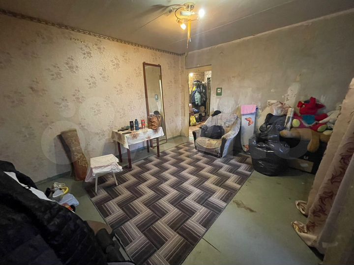 Комната 15,1 м² в 3-к., 1/5 эт.