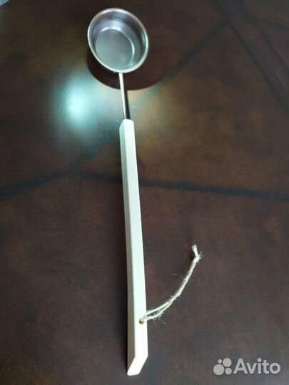 Черпак для воды