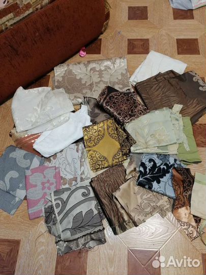 Ткань для лоскутного шитья