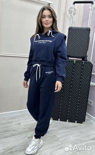 Спортивный костюм Alexander Wang