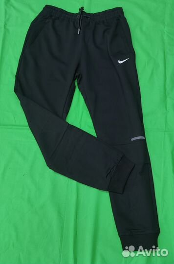 Спортивные штаны Nike р.L-4XL