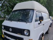 Volkswagen Transporter 1.6 MT, 1991, 343 611 км, с пробегом, цена 150 000 руб.