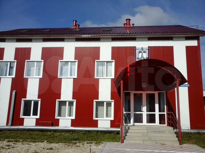 Офис, 380 м²