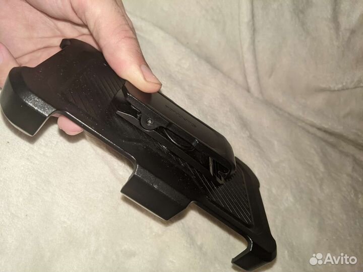 Чехлы противоударные pixel 3