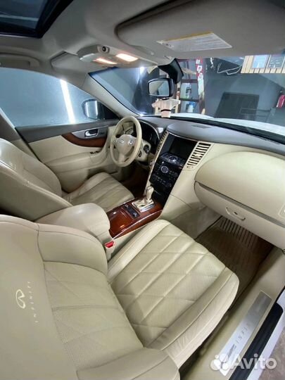 Автохимчистка