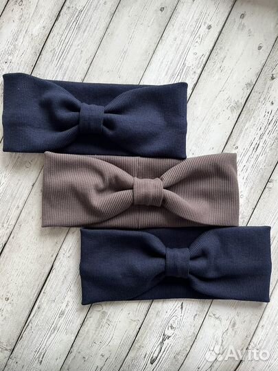 Повязка на голову