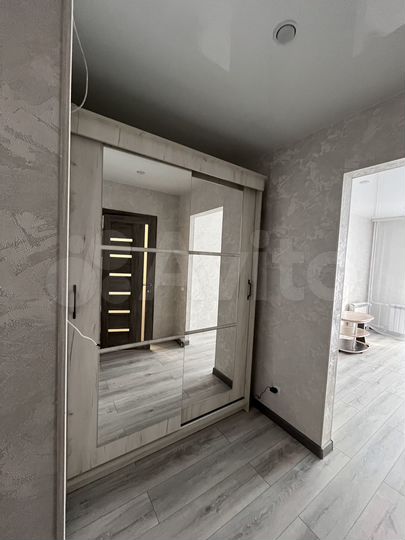 Квартира-студия, 28 м², 9/10 эт.