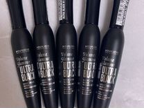 Тушь для ресниц Bourjois Volume Ultra Black