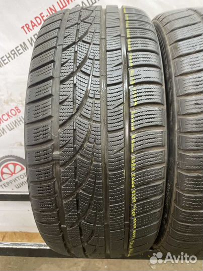 Hankook Winter I'Cept Evo 245/40 R19 98V