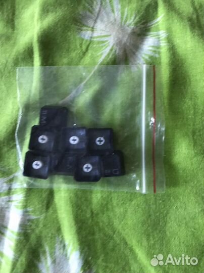 Игровая клавиатура bloody