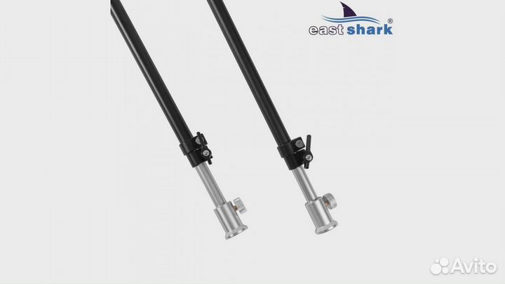 Набор стоек EastShark TRD ES-010