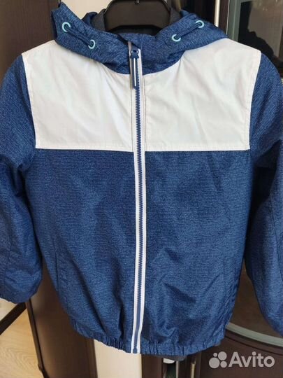 Одежда на мальчика в отличном состоянии